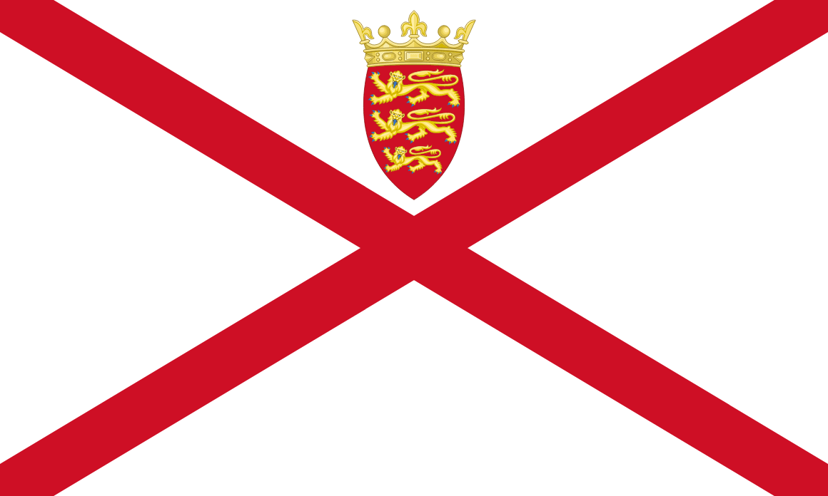 Agence mère Jersey