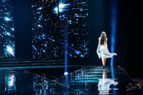 GAZE : Fashion show agency en France