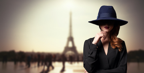 Model agency Paris, agence mère parisienne international de mannequins en France. en France